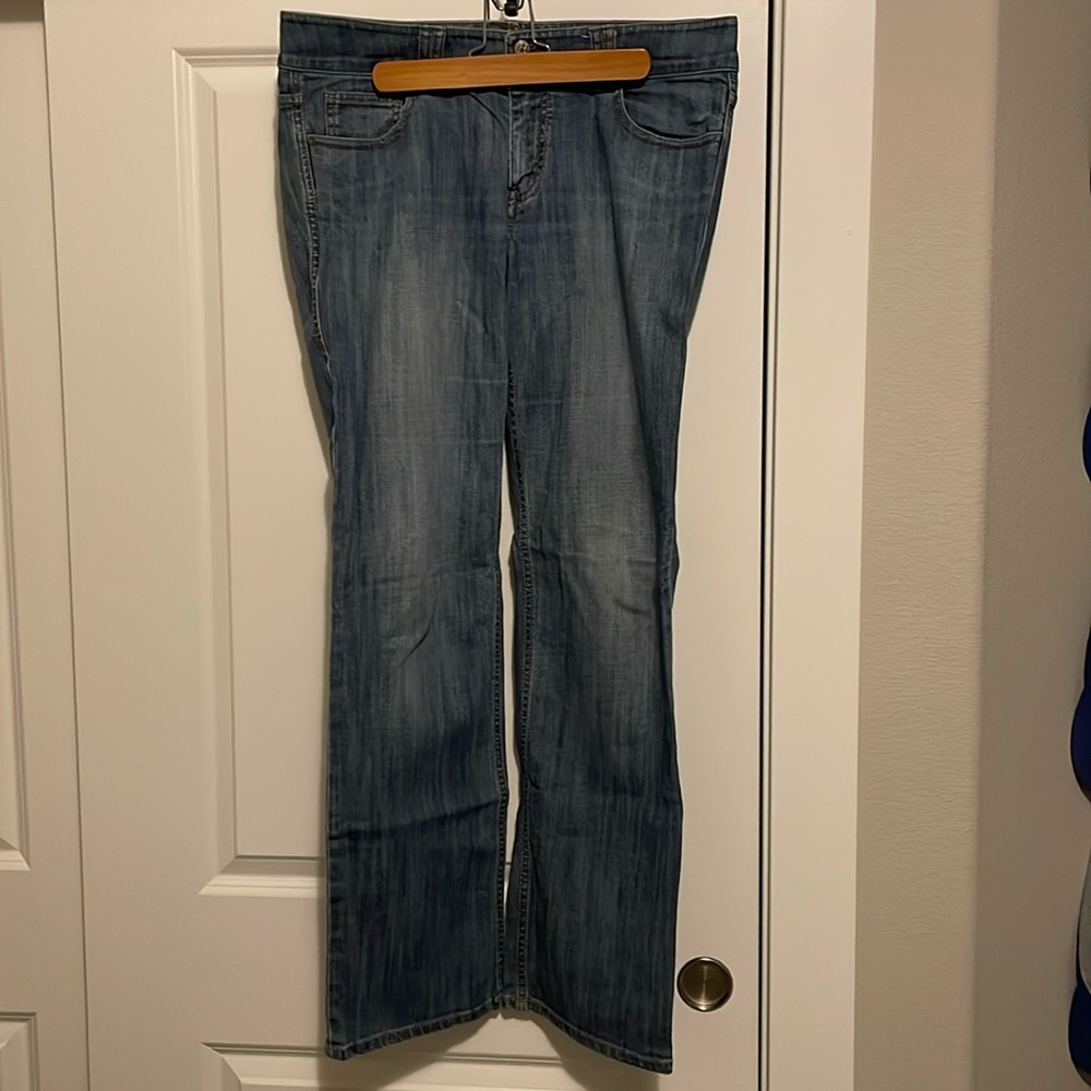 Cabi Jeans